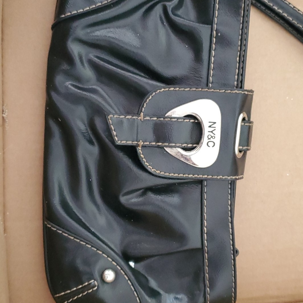 Black Women Wristlet